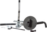 All Balls Fuel Valve On/Off Petcock & Hose Kit (FS101-0013)