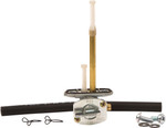All Balls Fuel Valve On/Off Petcock & Hose Kit (FS101-0046)