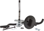 All Balls Fuel Valve On/Off Petcock & Hose Kit (FS101-0016)