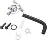 All Balls Fuel Valve On/Off Petcock & Hose Kit (FS101-0169)