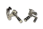 GMA Chrome Forward Controls (GMA-FC-100-C)