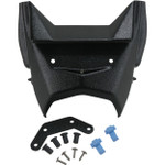 Hotbodies Tag Black Fender Eliminator Kit '08-12 Ninja EX250R (50802-1000)