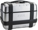 Givi Trekker Series Hard Luggage Side Case 20.7 X 9.5 X 16.2 (TRK33NA)