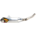 FMF Powercore 4 HEX Spark Arrestor Slip-On Muffler (043362)