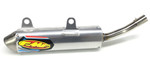 FMF Powercore-2 Slip-On Silencer Aluminum/Stainless Steel (025051)