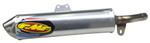FMF Powercore-2 Slip-On Silencer Aluminum/Stainless Steel (020211)