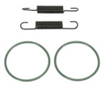 FMF Exhaust Pipe Spring & O-Ring Kit (011312)