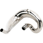 FMF Fatty Pipe | Gold Series | '18-26 Yamaha YZ65 (024068)