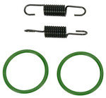 FMF Exhaust Pipe Spring & O-Ring Kit (011310)