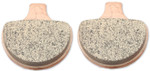 EBC Double-H Sintered Brake Pads (FA94HH)