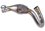 FMF Megabomb Titanium Header Pipe (045625)