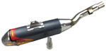 FMF Powercore 4 HEX Spark Arrestor Slip-On Exhaust Muffler (041514)
