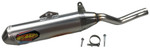 FMF Q4 Spark Arrestor Aluminum/Stainless Steel Slip-On Muffler (042321)