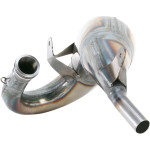 FMF Factory Fatty Pipe - GasGas MC85 - Husqvarna TC85 - KTM 85 SX (025222)