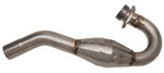 FMF Megabomb Header Pipe | Stainless Steel | '19-25 Honda CRF450X (041577)