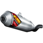 FMF Powercore-4 Spark ArrestorModular Slip-On Muffler (041025)