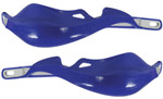 Fly Racing Offroad/Motard YZ Blue Handguards (061204810)