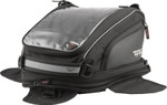 Fly Racing Medium Tank Bag Black (#6245 479-10~600)