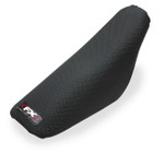 Factory Effex All-Grip Black Seat Cover (07-24332)
