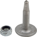 Fast-Trac Top Gun Carbide II 5/16" Studs 1.075" 24pk (155B24)