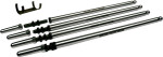 Feuling Fast Install Adjustable Pushrods (4091)