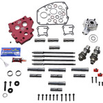 Feuling HP+ Camchest Reaper 525 Chain Drive Kit (7206)