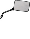 Emgo Universal True Vision Mirror Long Stem Left (20-78217)