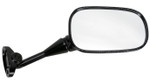 Emgo Carbon Fiber Mirror Right Hand (20-87023)