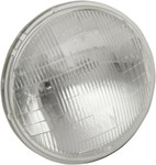 Emgo Replacement Sealed Beam Headlight Bulb 5-3/4" 12V 37.5/60W (66-84134T)