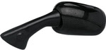 Emgo Carbon Fiber Mirror Left Hand (20-87092)