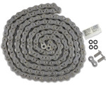 EK 520Z Chrome Chain 150 Links (520Z3D-150C)