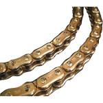 EK 520MXR Gold 3D Drive Chain 120 Links (520MXR3D-120G)