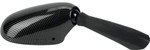 Emgo Carbon Fiber Mirror Right Hand (20-69733)