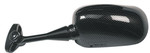 Emgo Carbon Fiber Mirror Left Hand (20-87024)
