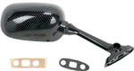Emgo Carbon Fiber Mirror Right Hand (20-69773)