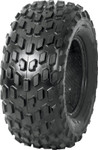 Duro DI-K109 General ATV Front Tire 22x9-10 (31-K10910-229B)