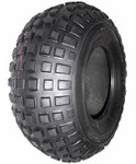 Duro HF240 Knobby ATV Tire 145/70-6 (31-240B06-145A)