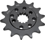 Driven Lightweight 520 Steel Front Sprocket 17 Tooth (1037-520-17T)