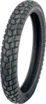 Duro HF903 Median Dual-Sport Bias-Ply Front Tire 90/90-21 (25-90321-90-TT)