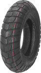 Duro HF903 Dual-Sport Bias-Ply Scooter Tire 120/90-10 (25-90310-120)