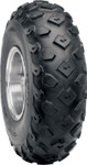 Duro HF246 2-Ply Sport Knobby ATV Tire 19x7-8 (31-24608-197A)