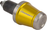 Driven SS Bar End Weights Gold (DBEW-SS-GD)