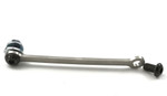 Driven Universal Brake/Clutch Reservoir Mounting Bracket (DRBSS)