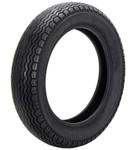 Duro HF302 Classic/Vintage Bias-Ply Front/Rear Tire 5.10-16 (25-30216-510BTT)