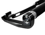 Driven Trackday Black Clutch Lever Guard (DTDLG2-BK)