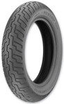 Dunlop D404 Metric Cruiser Tube Type Bias Front Tire 120/90-17 (45605618)