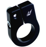 Driven Universal Brake Reservoir Clamp | Black | 7/8" Handlebars (DRESB)