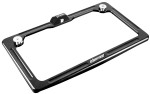 Driven Aluminum LED Black License Plate Frame (DFLPWL-01)