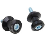 Driven D-Axis Swingarm Spools Black 8mm (DXS-8.1 BK)