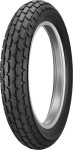 Dunlop K180 Front/Rear Tire 130/80-18 (66P) (45089450)